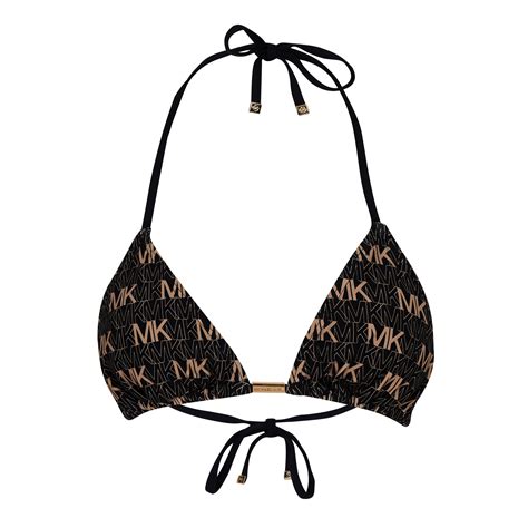 michael kors oberteile|michael kors bikini top.